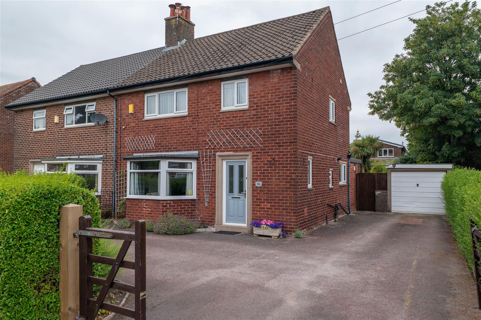 3 bed property in Queensway, Preston